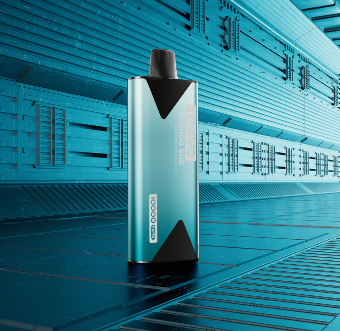 MOHOO東京魔盒 專用主機